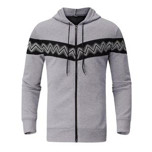 Votre propre logo Impression Hoodies pour hommes bon matériel Personnalisé fait Prix réglable pour les sweats à capuche pour hommes - Product Image 2