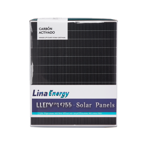 แผงโซลาร์เซลล์ลีน่า เอนเนอร์จี LEPV 475 - Product Image 2