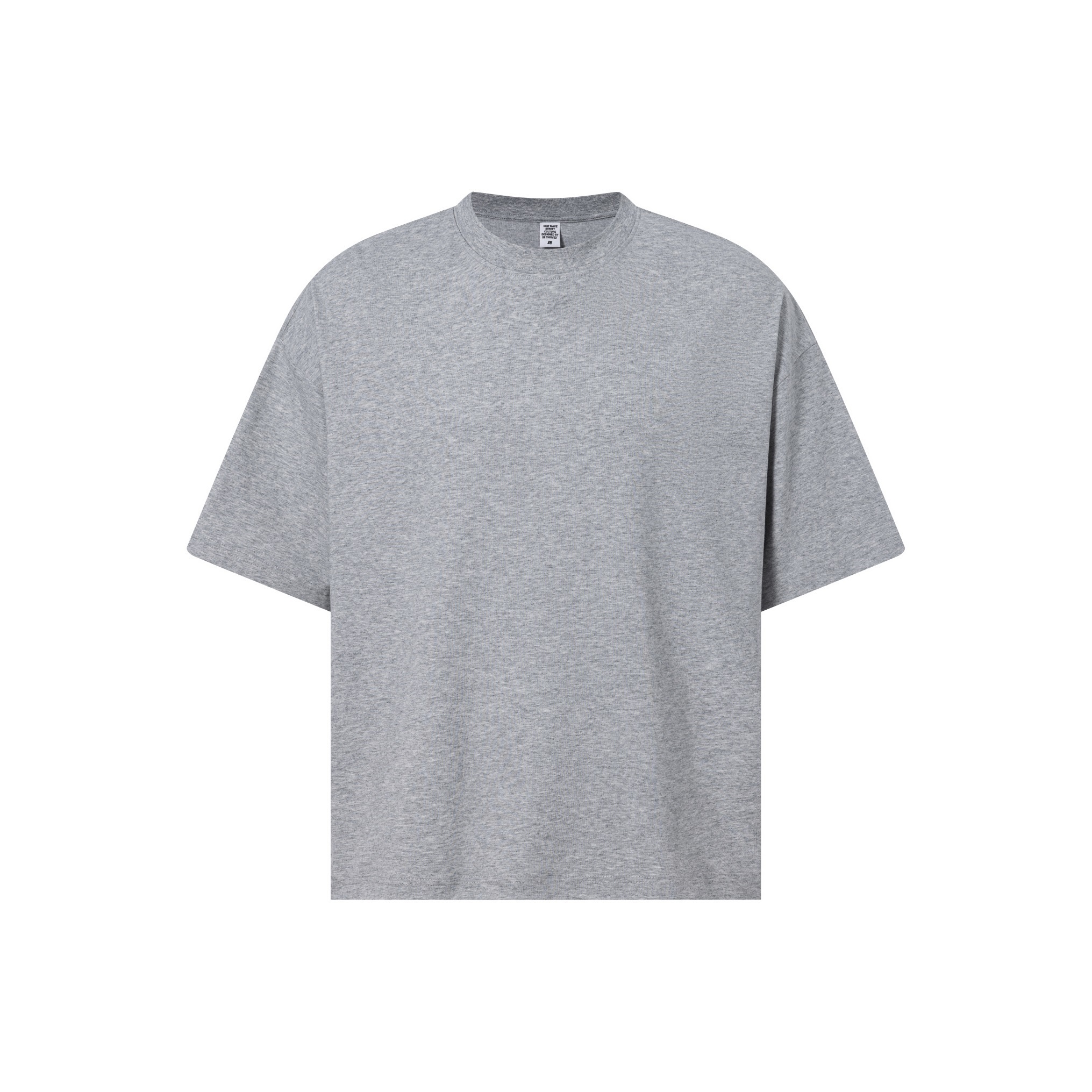 FLOWER GRAY