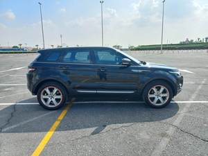 ROVER EVOQUE 2013 USADO - Product Image 2