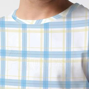 ชุดกีฬาเสื้อโปโล2ชิ้นสำหรับผู้ชายชุดเสื้อยืดและกางเกงขาสั้นสำหรับผู้ชายชุดเสื้อผ้าแบบสั้นสำหรับฤดูร้อนโลโก้ออกแบบได้ตามต้องการ - Product Image 5