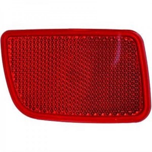 Master-3 OE 8200152642 Auto Parts Nuevo modelo Reflector de parachoques trasero con función de espejos izquierdos Espejos de coche - Product Image 1