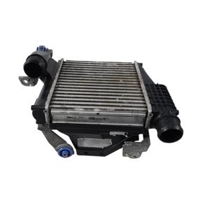 INTERCOOLER CITROEN C5 Aircross 9675627980 YH01 Diesel 1500 (18>) - Product Image 6