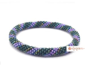 Unisex High Quality Handmade Religious Diamond for Bracelet Multi-Color <b>Glass</b> Beads Stylish Anniversary Fashion Beaded - Product Image 1