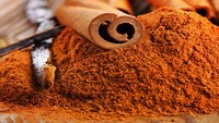 Poudre de ceylan naturelle Pure de qualité supérieure, bâton de cannelle Akina