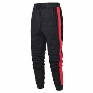 Jersey de algodón 100% al por mayor para hombre, conjunto de entrenamiento de talla grande y transpirable con capucha, para invierno personalizado, sólido, de 2 piezas, respetuoso con el medio ambiente - Product Image 3