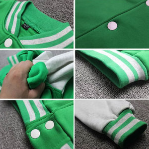 เสื้อแจ็กเก็ตทีมฟุตบอล, ความหลากหลายของตัวอักษรเสื้อบาสเก็ตบอล - Product Image 4