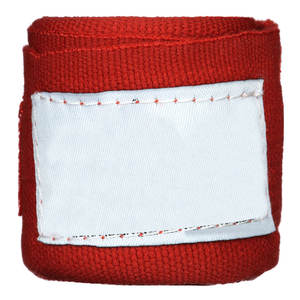Ropa al aire libre Hombres Boxeo Envoltura de mano Mezcla de algodón de alta calidad Transpirable Ligero Antiarrugas - Product Image 4