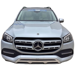 Mercedes-Benz GLS 450 3.0L V6 AWD 4MATIC 2022 Usado en Buen Estado - Product Image 1