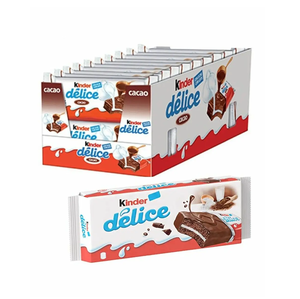 เค้กช็อกโกแลต Kinder Delice - Product Image 4