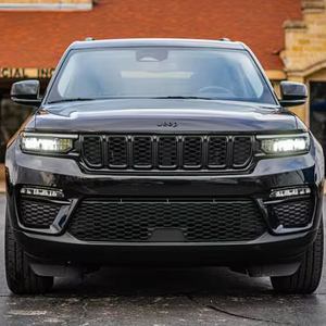 Jeep Grand Cherokee 4x4 Limited Usado 2023 - Product Image 1