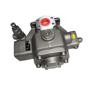 PV7 PV7-1X ชุด PV7-2X PV7-1A PV7-1A/16-20RE01MC0-16ปั๊มไฮดรอลิก - Product Image 3