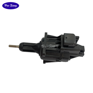 Actuador eléctrico Haoxiang de alta calidad K6T55471 K6T55472 K6T55473 Turbo para BMW 2/3/4 3,0 T S55 B30 A - Product Image 1
