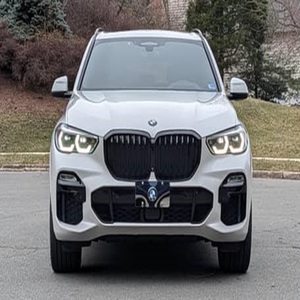 BMW X5 XDRIVE40I 2019 USADO, Volante a la Izquierda/Derecha - Product Image 1