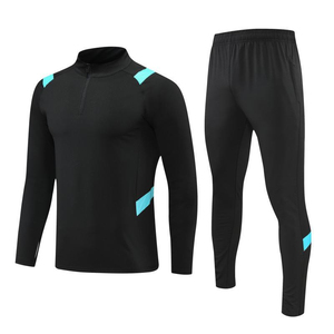 Chándal de Algodón de Alta Calidad para Hombre, Talla Grande, el Más Vendido, Ropa Deportiva de Invierno OEM - Product Image 6