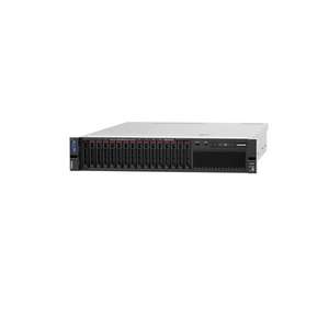 Servidor For-Servers SR860 V3, Personalizado para Misiones, Soporte OEM/ODM, Servidor de Grado DIY, Origen Estadounidense, 1 Año de Garantía - Product Image 1