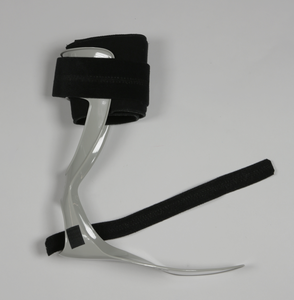 MEDICALAB Soporte Duradero para Corrección de Pie Caído - Cierre Ajustable con Gancho y Bucle, Antirozaduras, Soporte de Arco, Alivio del Dolor, Rehabilitación - Product Image 2