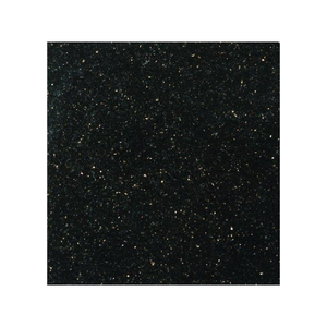 Losas y azulejos de granito Galaxy negro natural para uso interior y exterior, material de construcción elegante y duradero - Product Image 1