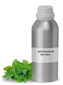 น้ำมันหอมระเหยโหระพา - Product Image 5