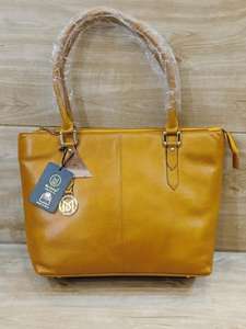 Sac à main tendance de style occidental avec fermeture éclair, multi-poches, facile à manipuler, sac de voyage de style vintage - Product Image 5