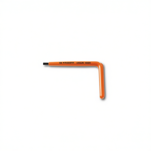 ประแจหกเหลี่ยมแบบงอ 1000V โดย Usag ประเภทผลิตภัณฑ์ประสิทธิภาพสูง - Product Image 2