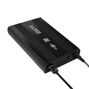 OT-354U2 xách tay 3.5 "di động HDD/SDD bên ngoài ổ cứng bao vây USB2.0 - Product Image 5