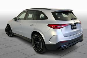 รถยนต์มือสอง Mercedes-Benz GLC AMG 43 ปี 2024 - พร้อมส่ง - Product Image 6