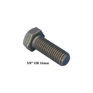 Perno de Acero de Alta Resistencia ACE AD para Equipos Industriales - Product Image 3