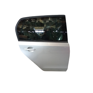 VOLKSWAGEN Série Up (122) (16>) PORTE ARRIÈRE DROITE 1S4833056B - Product Image 1