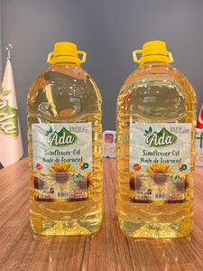Pure Refined Organic Sunflower Oil Extra Virgin Grade 99% Purity-Best Selling Cheap Prices Global In-stock - Product Image 6