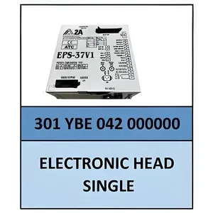 Producto Electrónico de Cabezal Único 2A en Existencia - Product Image 1