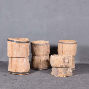 Handmade Rustic Wooden Grandor Unique Design Style with Custom Features - Product Image 3