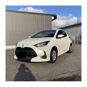 100% Fonctionne parfaitement utilisé pour Yaris Turbo FWD R16 Sedan foncé en cuir à vendre - Product Image 6