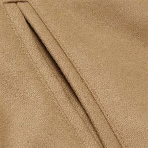 Vestes universitaires de baseball vintage personnalisées OEM fabrication pour hommes manches en laine col en V veste universitaire universitaire vêtements pour hommes 2025 - Product Image 6