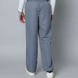 Uniformes de hospital cómodos pantalones médicos ligeros de talla grande hechos a medida a la venta - Product Image 4