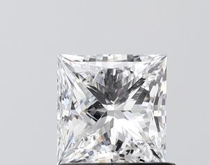 Premium 5.01 Ct Carré Modifié Brillant Diamant Naturel E Couleur GIA Certifié Pierre Lâche pour Bijoux Haut De Gamme Bagues Personnalisées - Product Image 3