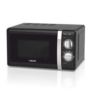 Forno a Microonde Sous-Chef 700W 20L (Haeger MW-70B.007A) - Product Image 1