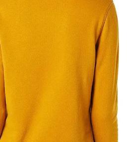 Nouveau design à la mode femmes sweat coton doux durable O cou manches longues pull hiver pour femmes sweats - Product Image 6