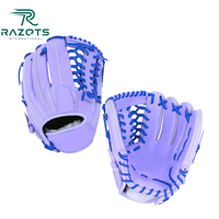 Gants en cuir I-Web unisexes pour droitiers, design professionnel personnalisé OEM, imperméables, à doigts complets, isolés, respirants, anti-UV