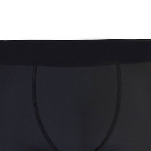 กางเกงขาสั้นผู้ชายเอวกลาง รุ่นปี 2025 ระบายอากาศ แห้งเร็ว สีสันตามสั่ง ดีไซน์เรียบง่าย สวมใส่สบาย เหมาะสำหรับเล่นกีฬาและออกกำลังกาย ไซส์ XXS - Product Image 3