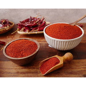 Pimienta de Chile Seca Natural en Polvo con Aroma Distintivo y Sabor Picante, Origen Vietnam, Suministro a Granel, Condimento Alimentario - Product Image 5