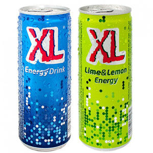 Precio de fábrica al por mayor XL Bebida energética Carbonato a granel sin azúcar Grado Premium - Product Image 3