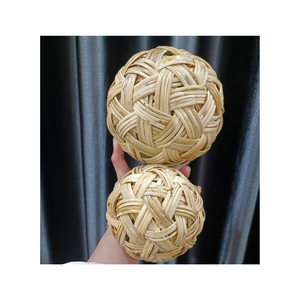La meilleure balle en rotin Sports populaires spike ball takraw sepakraga ching loong kick volley-ball - Product Image 5