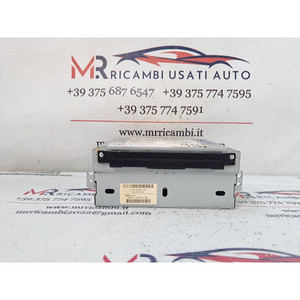 UNITÉ DE COMMANDE MULTIMÉDIA NAVIGATEUR GPS LAND ROVER Discovery IV Série CF6N-18C815-HE 306DT (10>) - Product Image 1