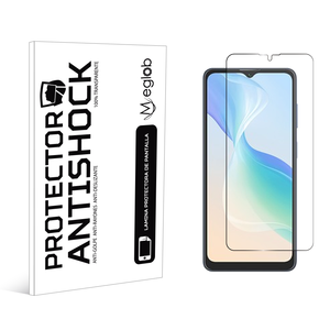 ANTISHOCK <b>Screen</b> Protector for Blackview Oscal C30 Premium Durable <b>Cover</b> for Enhanced Device Protection - Product Image 1