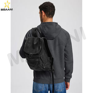 Men's Sweatshirt <b>Sherpa</b> Fleece <b>Lined</b> Warm Thermal Winter Workwear Men's Windproof Heavyweight <b>Hoodie</b> Pullover - Product Image 6