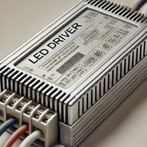 Pilote LED - Product Image 1