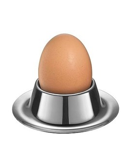 Hot Sale Stainless Steel <b>Egg</b> Cup For the <b>egg</b> connoisseur, Stainless Steel <b>Egg</b> Holder, <b>Egg</b> Serving Cup, <b>Egg</b> Stand, <b>Egg</b> Holder - Product Image 1