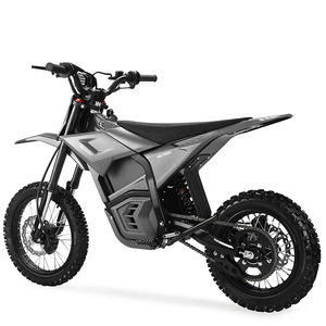 Vente directe d'usine Valtinsu Em5 Dirk Bike 48V2500W Moteur à engrenages Moteur sans balais Vélo de montagne électrique tout-terrain pour jeunes - Product Image 2