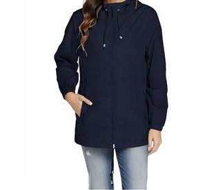 Wholesale Women's Softshell <b>Jacket</b> Fast Delivery Women's Winter Outdoor Softshell <b>Rain</b> <b>Jacket</b> Custom Logo Polyester Zipper - Product Image 1